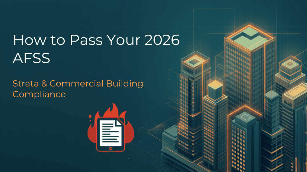 Securing Your 2026 AFSS | Audits, Compliance, and Logbooks